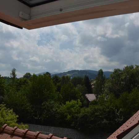 Apartamenty Nad Gorska Rzeka Stronie Śląskie Buitenkant foto