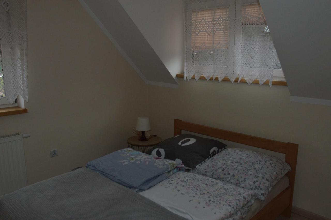 Apartamenty Nad Gorska Rzeka Stronie Śląskie Buitenkant foto