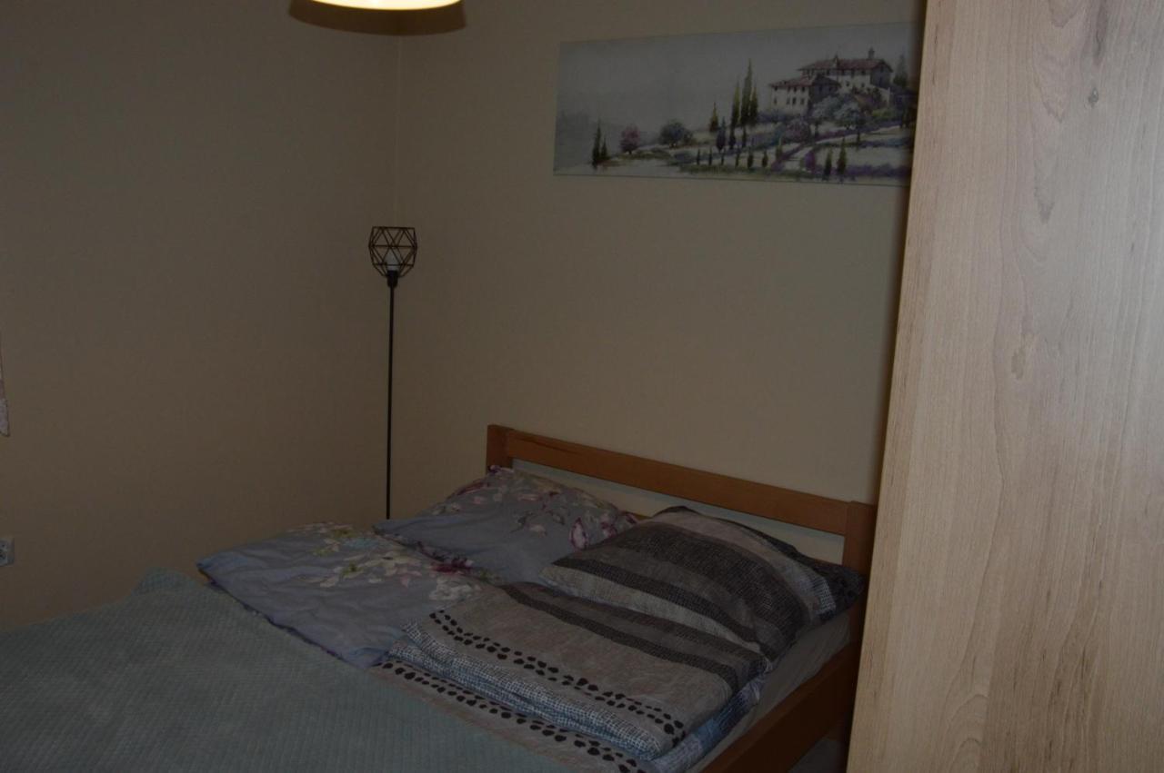 Apartamenty Nad Gorska Rzeka Stronie Śląskie Buitenkant foto