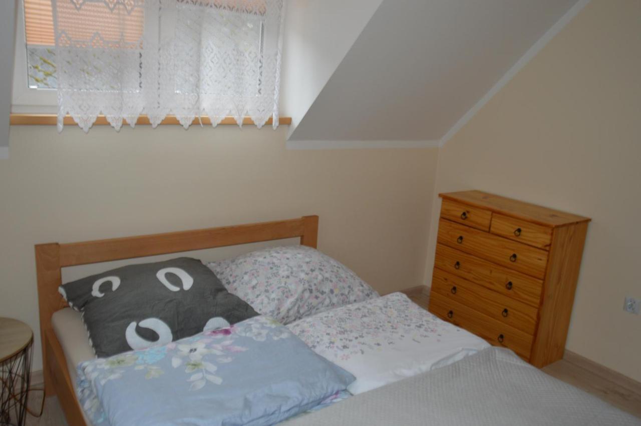 Apartamenty Nad Gorska Rzeka Stronie Śląskie Buitenkant foto