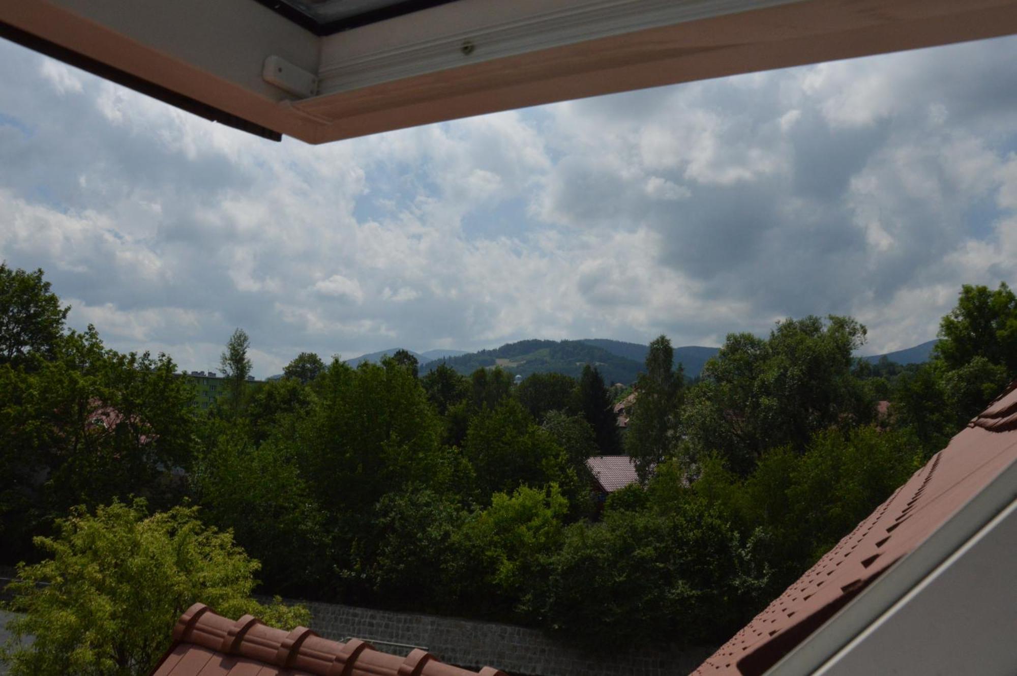 Apartamenty Nad Gorska Rzeka Stronie Śląskie Buitenkant foto