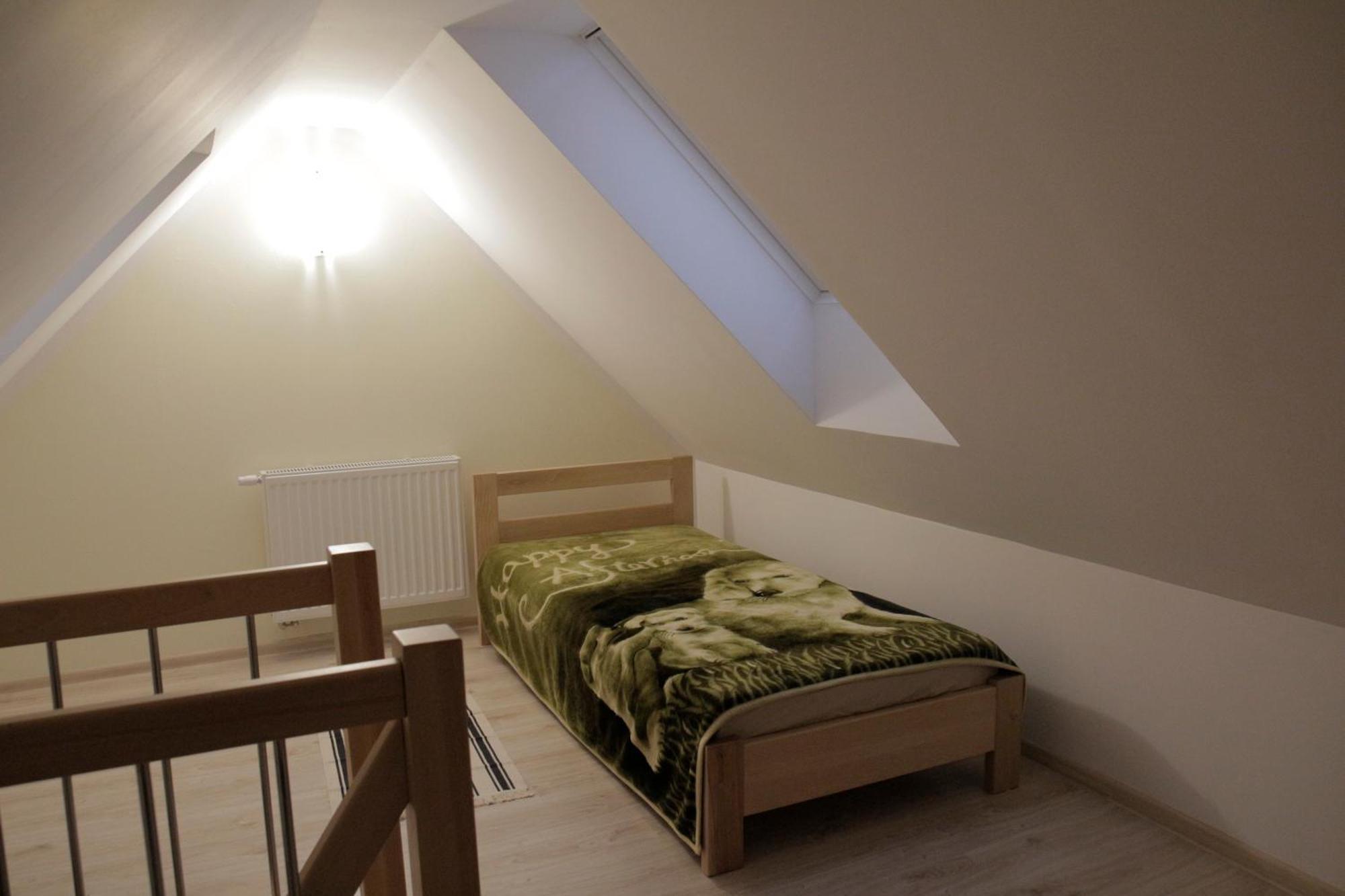 Apartamenty Nad Gorska Rzeka Stronie Śląskie Buitenkant foto
