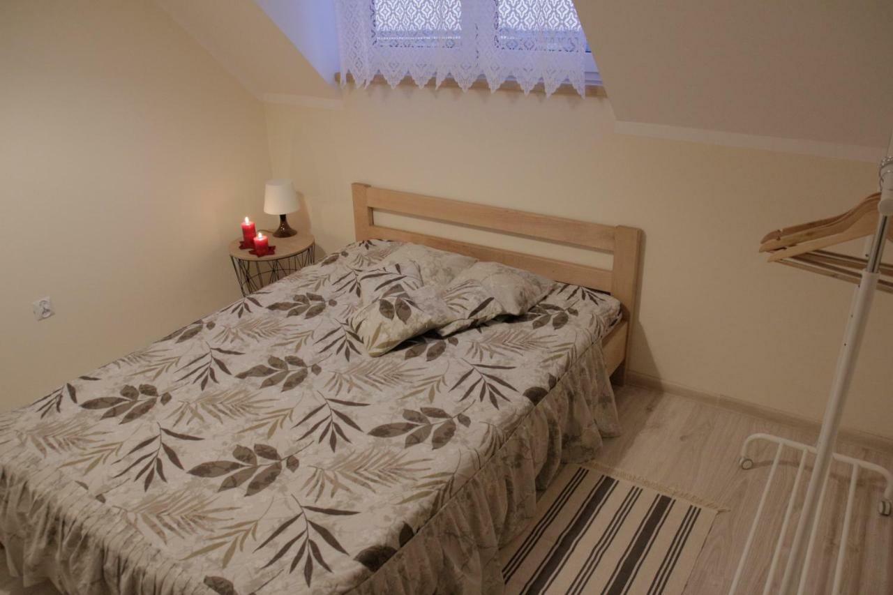 Apartamenty Nad Gorska Rzeka Stronie Śląskie Buitenkant foto